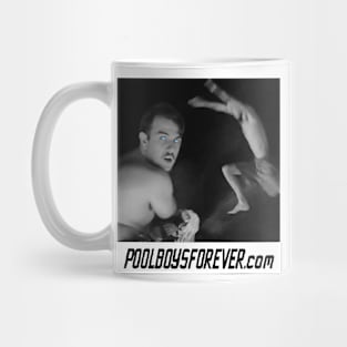 Pool Boys Forever Accessory Mug